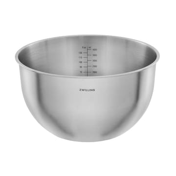 Zwilling Fresh & save tigela a vácuo aço inoxidável - 4 L - Zwilling