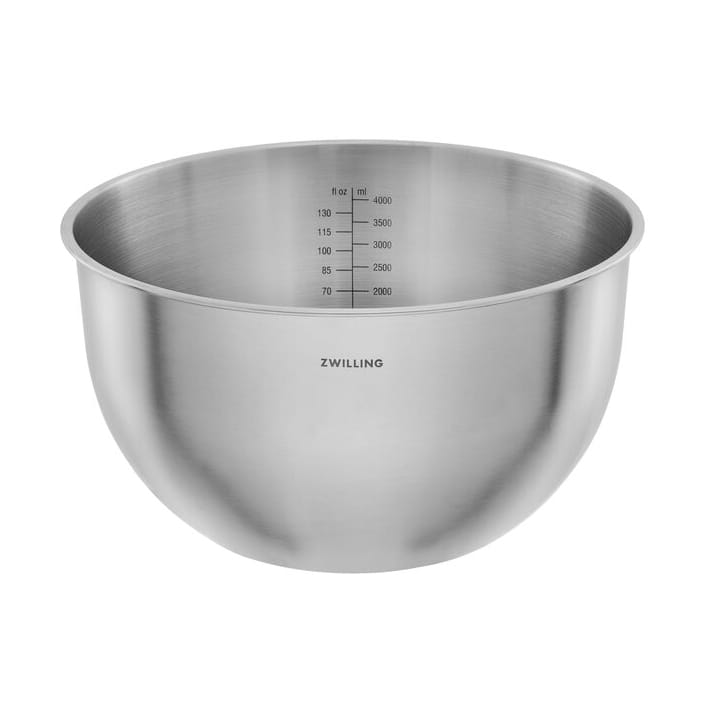 Zwilling Fresh & save tigela a vácuo aço inoxidável, 4 L Zwilling