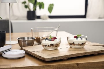 Zwilling Fresh & save tigela a vácuo vidro - 0,3 L - Zwilling