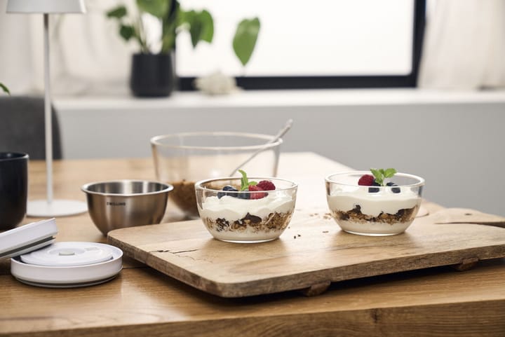 Zwilling Fresh & save tigela a vácuo vidro, 0,3 L Zwilling