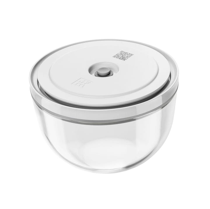 Zwilling Fresh & save tigela a vácuo vidro - 1,75 L - Zwilling