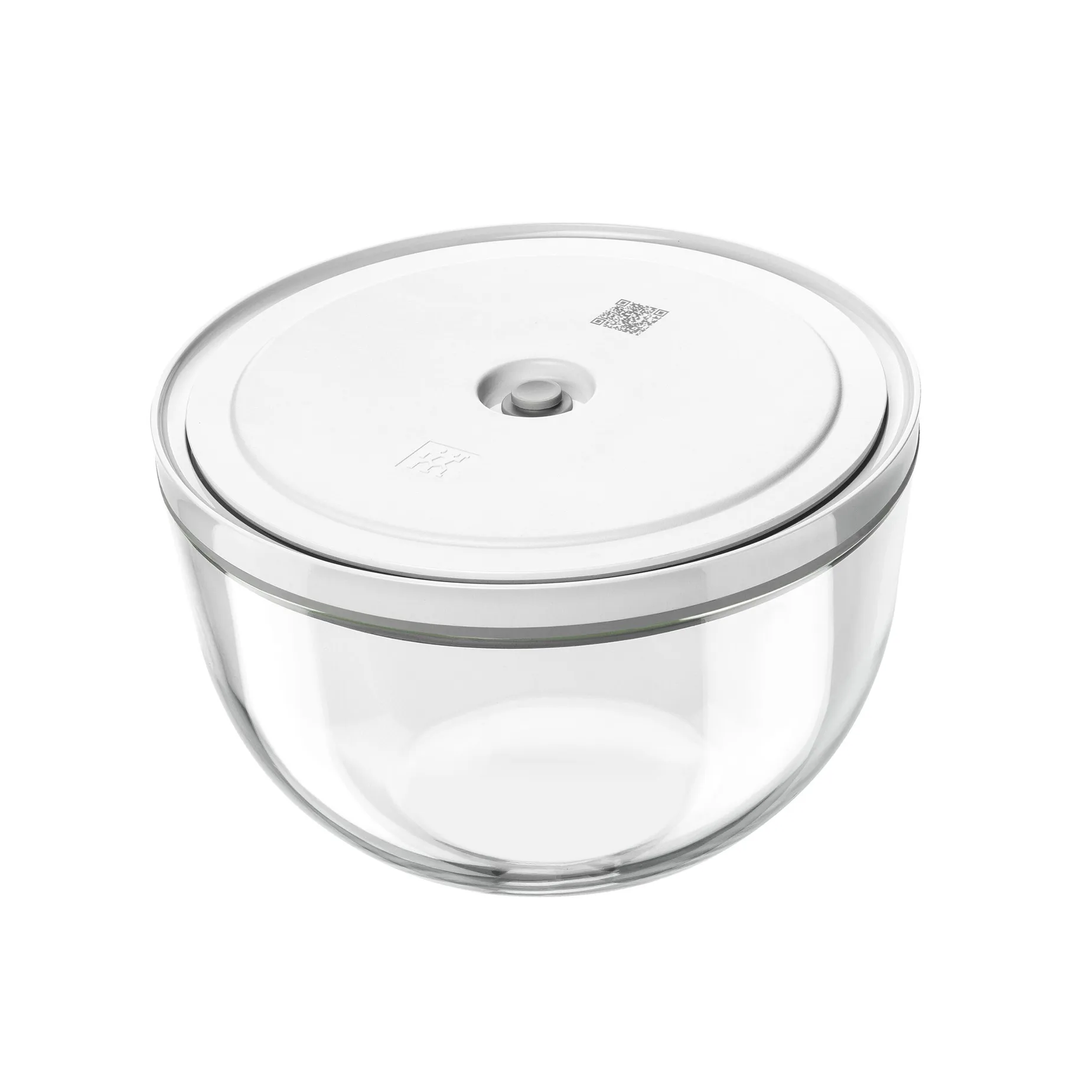 Zwilling Fresh & save tigela a vácuo vidro, 4 L Zwilling