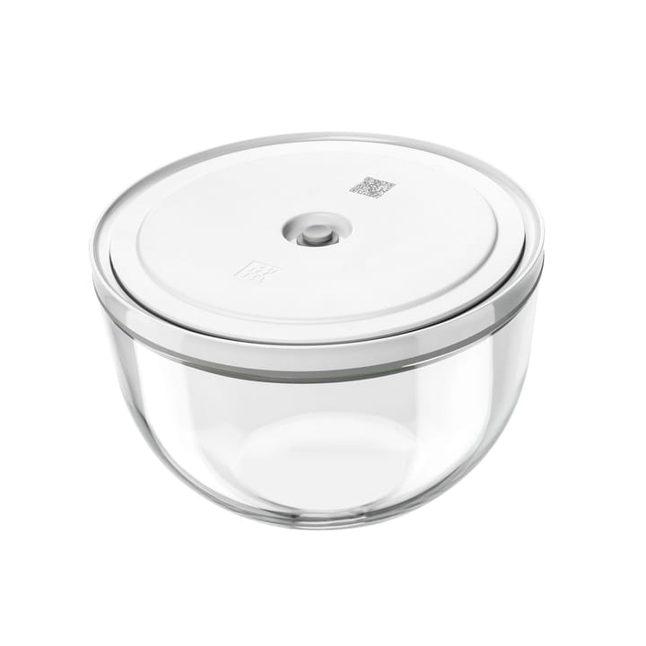 Zwilling Fresh & save tigela a vácuo vidro - 4 L - Zwilling