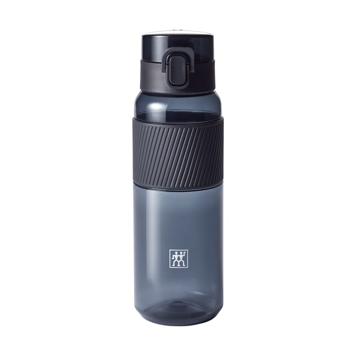 Zwilling garrafa de água 68 cl - Tritan preto - Zwilling