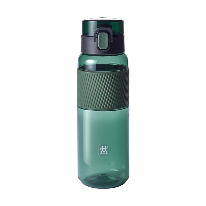 Zwilling garrafa de água 68 cl - Tritan verde escuro - Zwilling