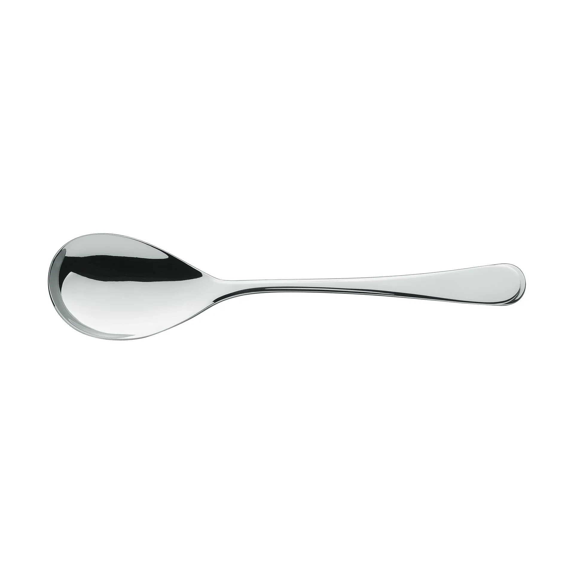 Zwilling Jessica colher de servir 22,5 cm, Aço inoxidável Zwilling