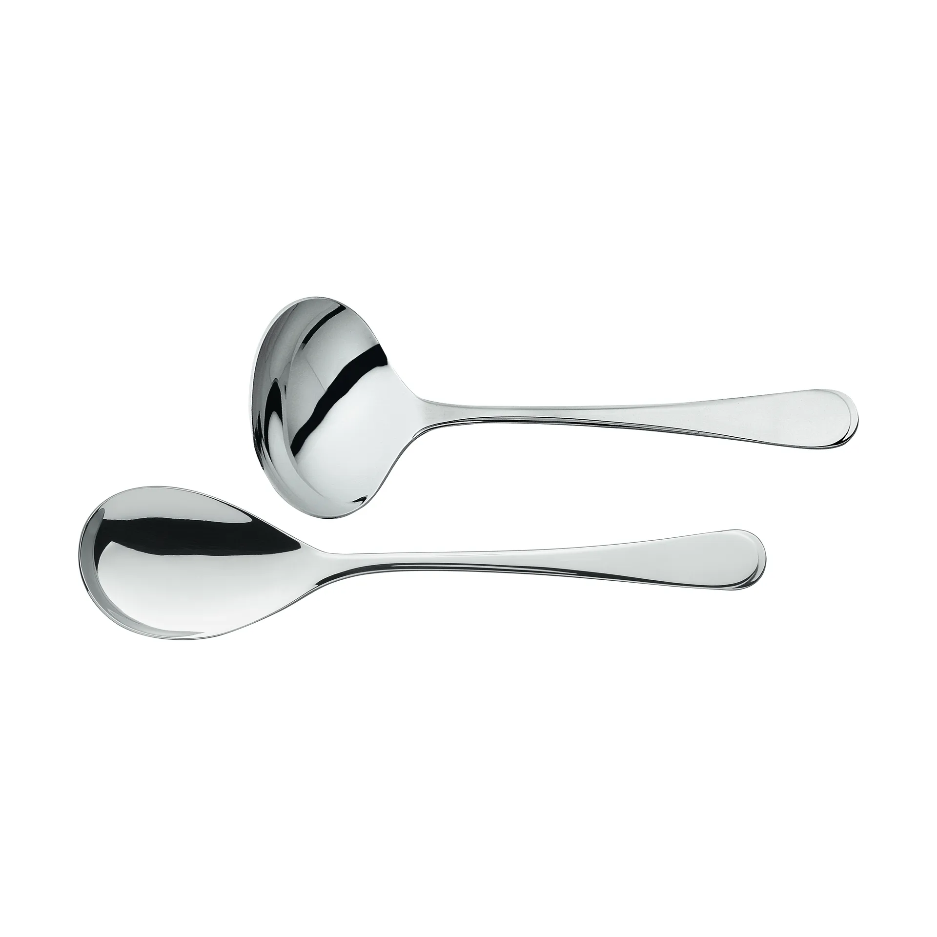 Zwilling Jessica conjunto de servir 2 peças, Aço inoxidável Zwilling