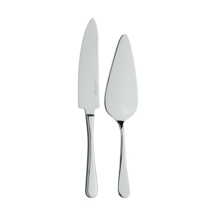Zwilling Jessica conjunto de servir bolo 2 peças - Aço inoxidável - Zwilling