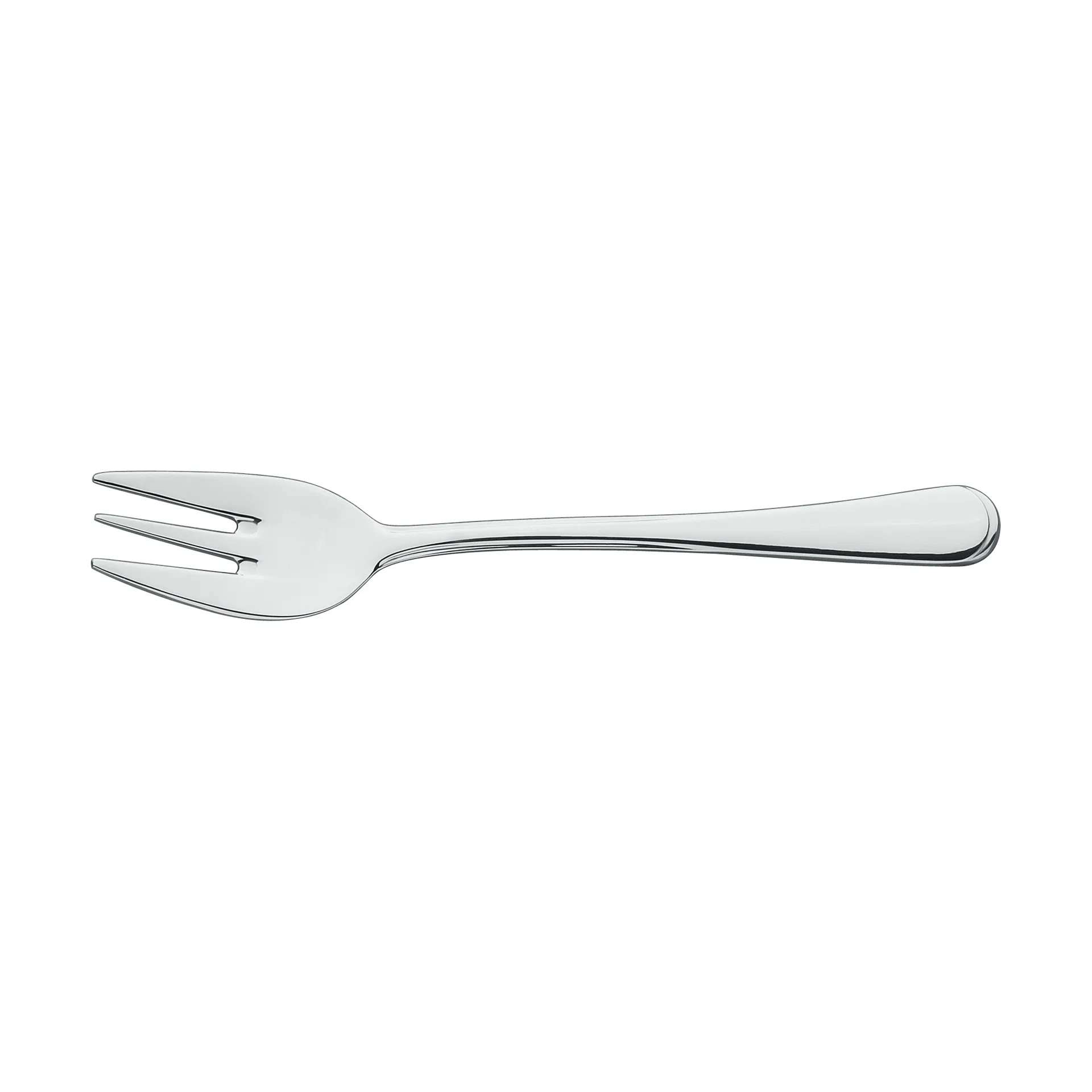 Zwilling Jessica garfo de bolo 14 cm, Aço inoxidável Zwilling