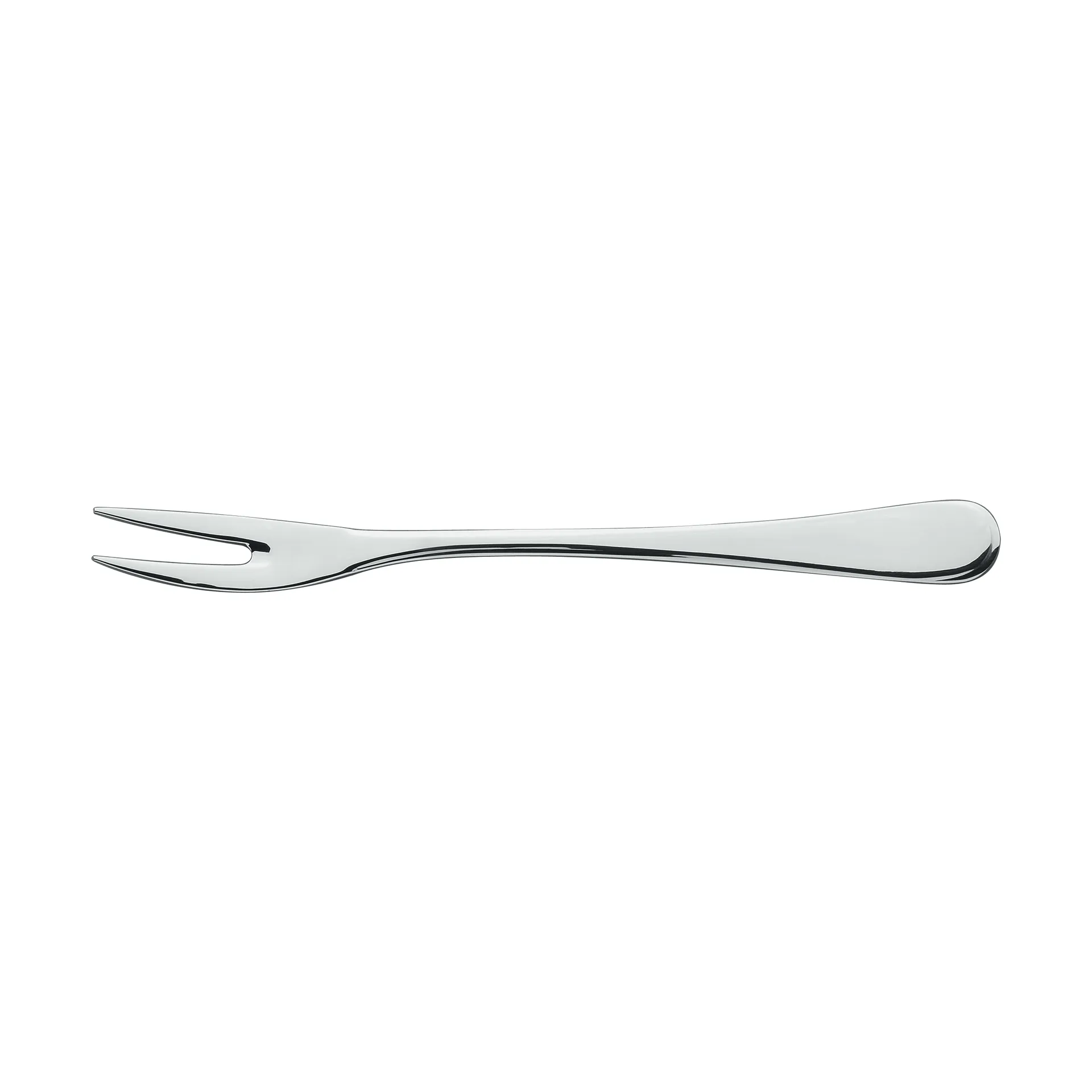 Zwilling Jessica garfo de servir 18,3 cm, Aço inoxidável Zwilling