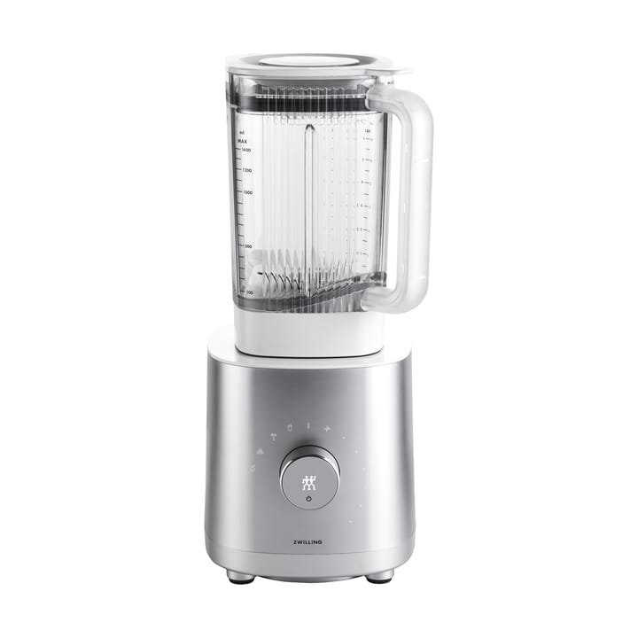 Zwilling liquidificador com motor AC 50,2 cm - Prata - Zwilling
