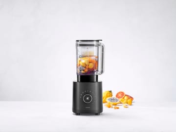 Zwilling liquidificador com motor AC 50,2 cm - Preto - Zwilling