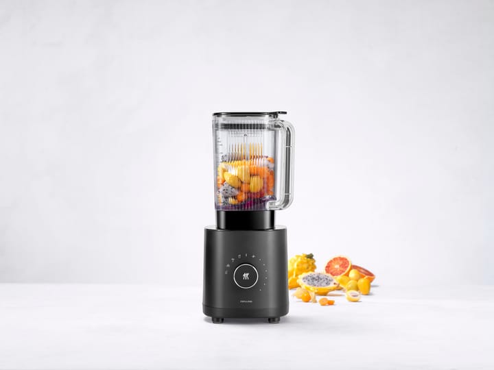 Zwilling liquidificador com motor AC 50,2 cm, Preto Zwilling