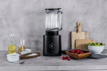 Zwilling liquidificador com motor AC 50,2 cm - Preto - Zwilling