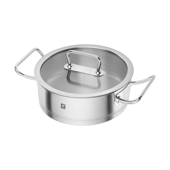 Zwilling Pro frigideira de servir aço inoxidável - 3 L - Zwilling