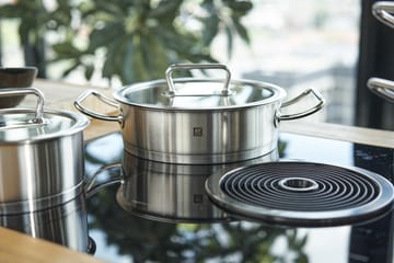 Zwilling Pro frigideira de servir aço inoxidável - 3 L - Zwilling