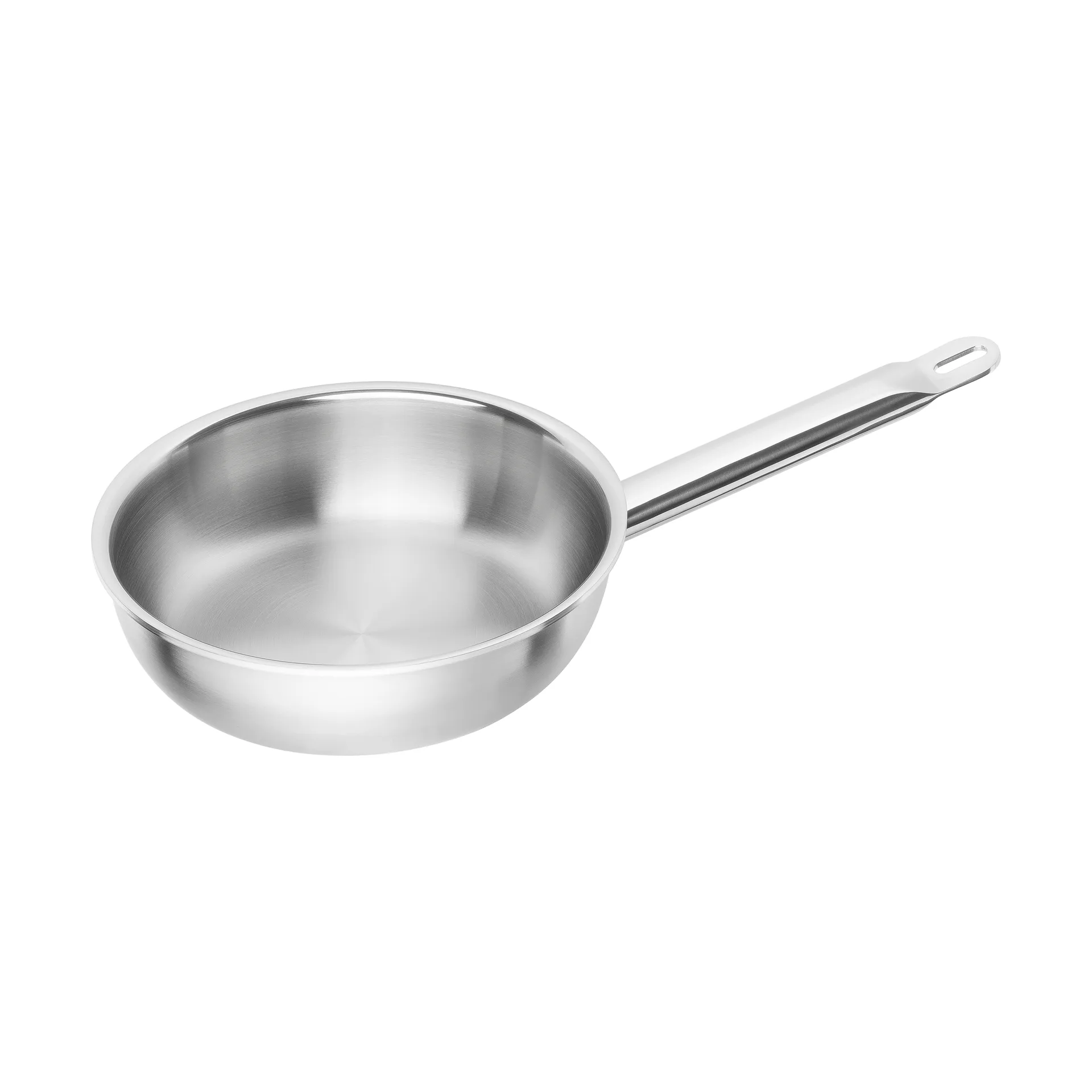 Zwilling Pro frigideira em aço inoxidável, Ø20 cm Zwilling