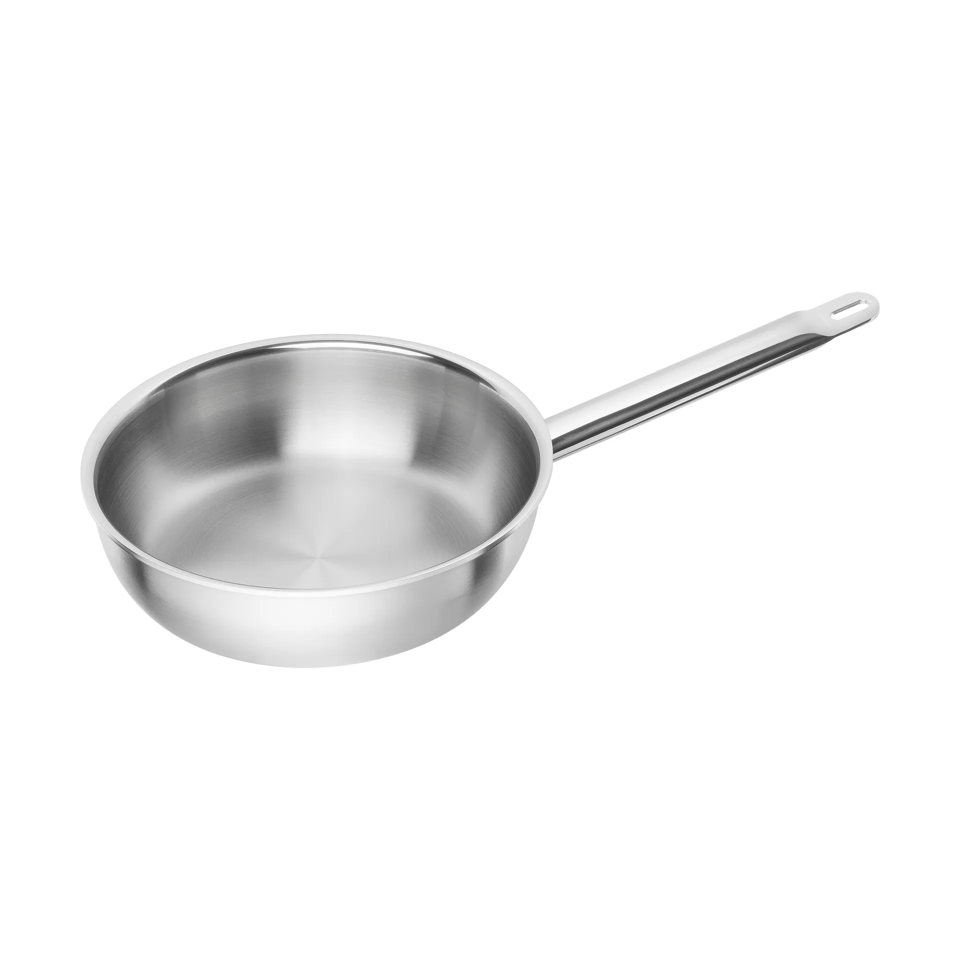 Zwilling Pro frigideira em aço inoxidável, Ø24 cm Zwilling