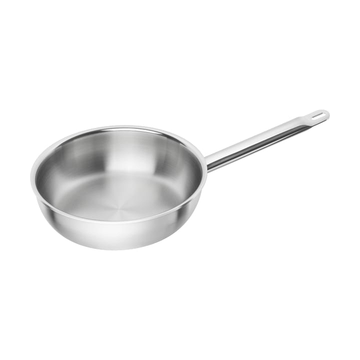 Zwilling Pro frigideira em aço inoxidável - Ø24 cm - Zwilling