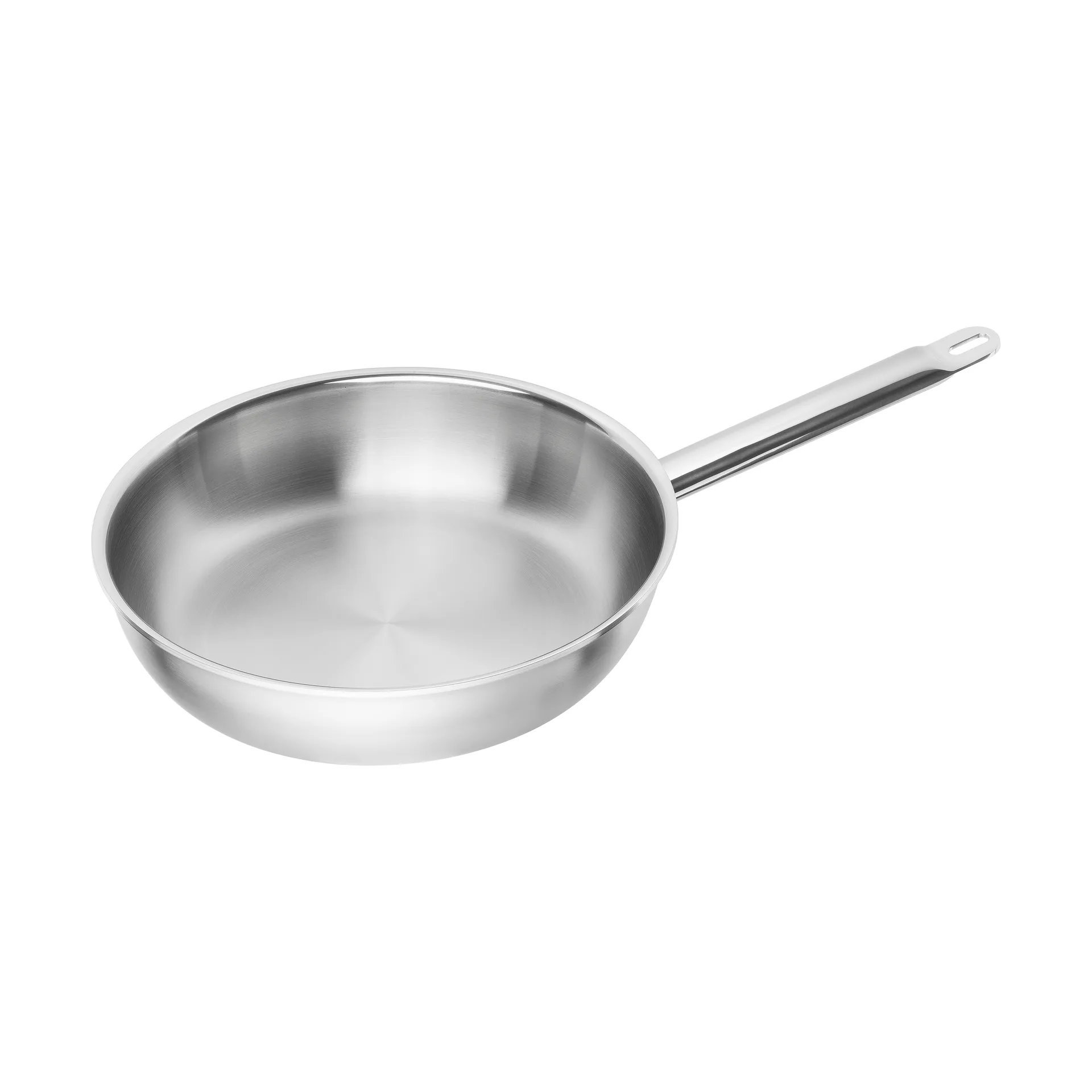 Zwilling Pro frigideira em aço inoxidável, Ø28 cm Zwilling