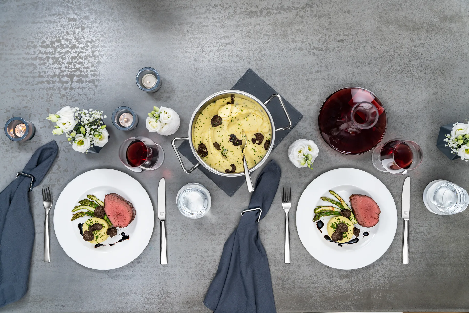 Zwilling Pro frigideira revestimento antiaderente, Ø20 cm Zwilling