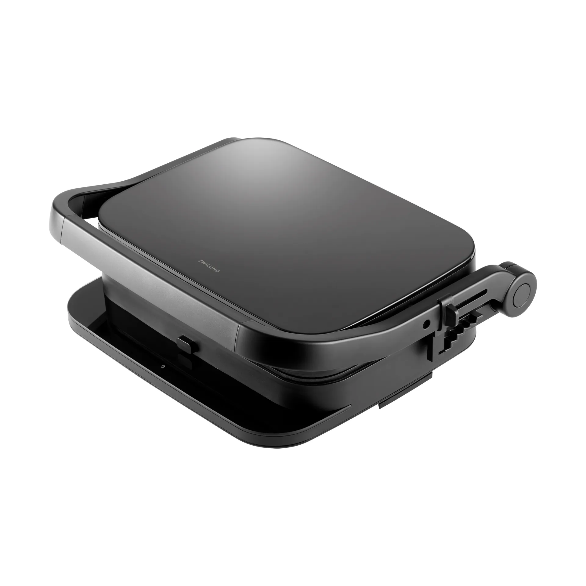 Zwilling Pro grelhador de contacto, Preto Zwilling