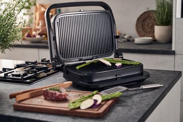 Zwilling Pro grelhador de contacto - Preto - Zwilling