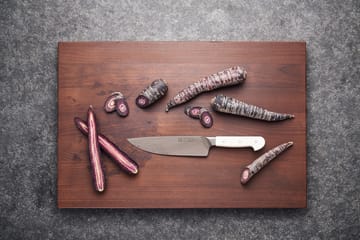 Zwilling Pro le Blanc faca de chef compacta 14 cm - Branco-aço inoxidável - Zwilling