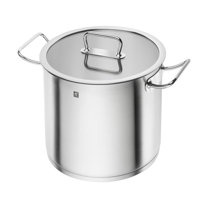 Zwilling pro panela alta com tampa de vidro  - 13,3 L - Zwilling
