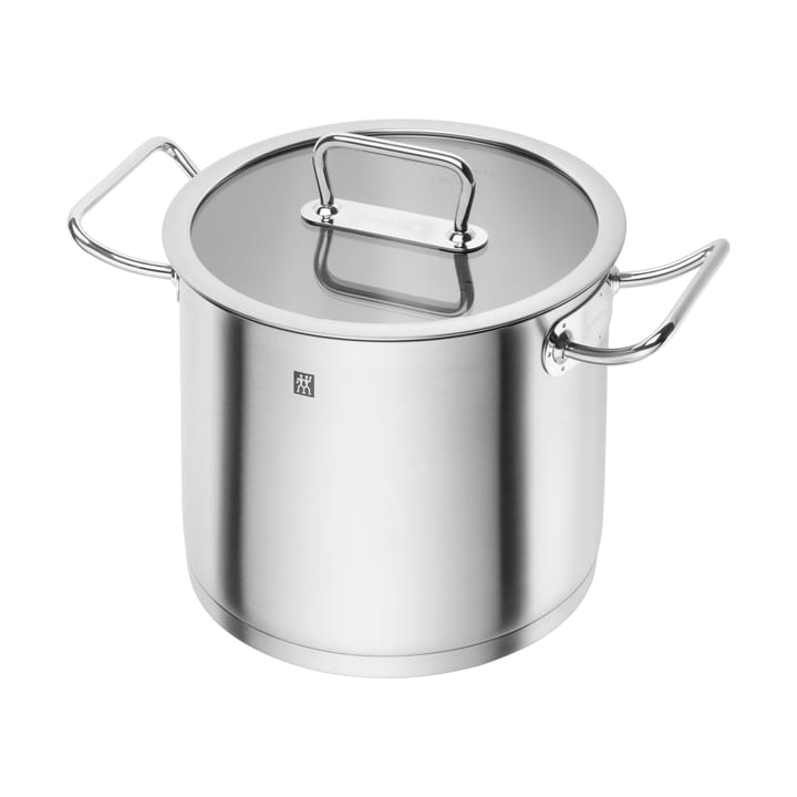 Zwilling pro panela alta com tampa de vidro  - 8,1 L - Zwilling
