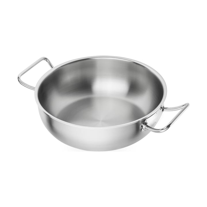 Zwilling Pro wok Ø30 cm - Aço inoxidável - Zwilling