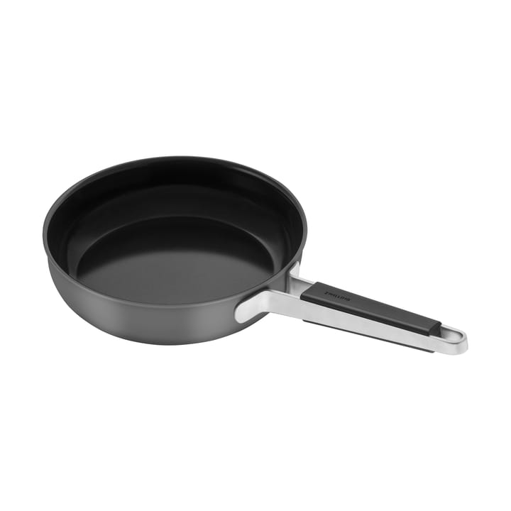 Zwilling Pure frigideira Ø24 cm - Cinza - Zwilling