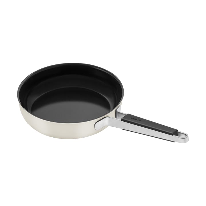 Zwilling Pure frigideira Ø24 cm, Marfim Zwilling