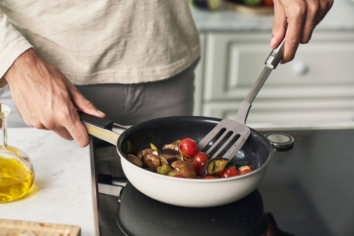 Zwilling Pure frigideira Ø24 cm, Marfim Zwilling