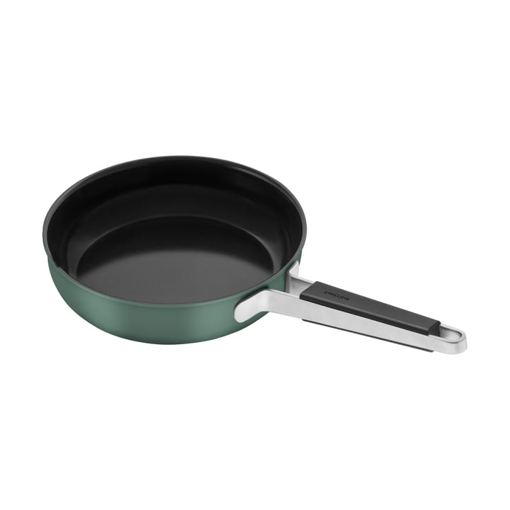 Zwilling Pure frigideira Ø24 cm - Verde - Zwilling
