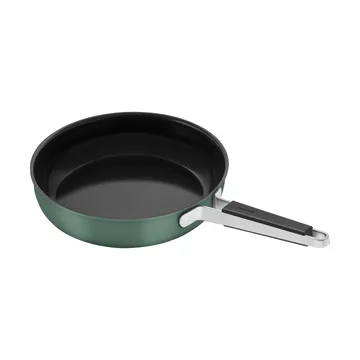 Zwilling Pure frigideira Ø28 cm - Verde - Zwilling