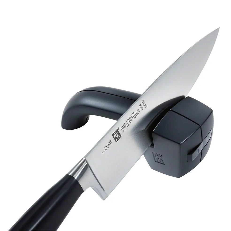 Zwilling Sharp Pro (sintético, preto), cerâmica Zwilling