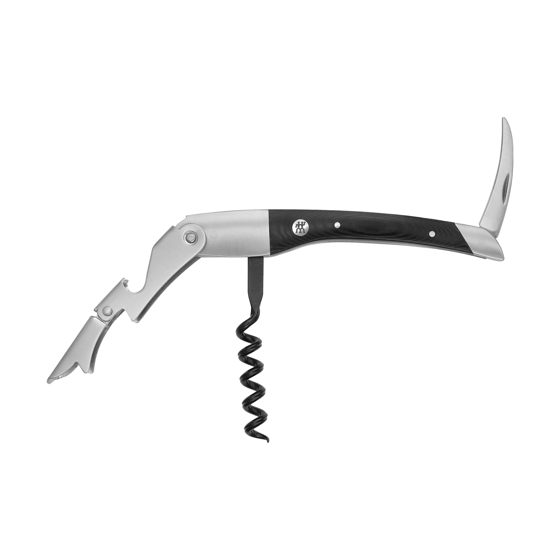 Zwilling sommelier classic saca-rolhas de garrafa 15 cm, Aço inoxidável Zwilling