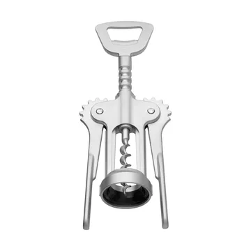 Zwilling Sommelier saca-rolhas de dupla alavanca 20 cm - Aço inoxidável - Zwilling