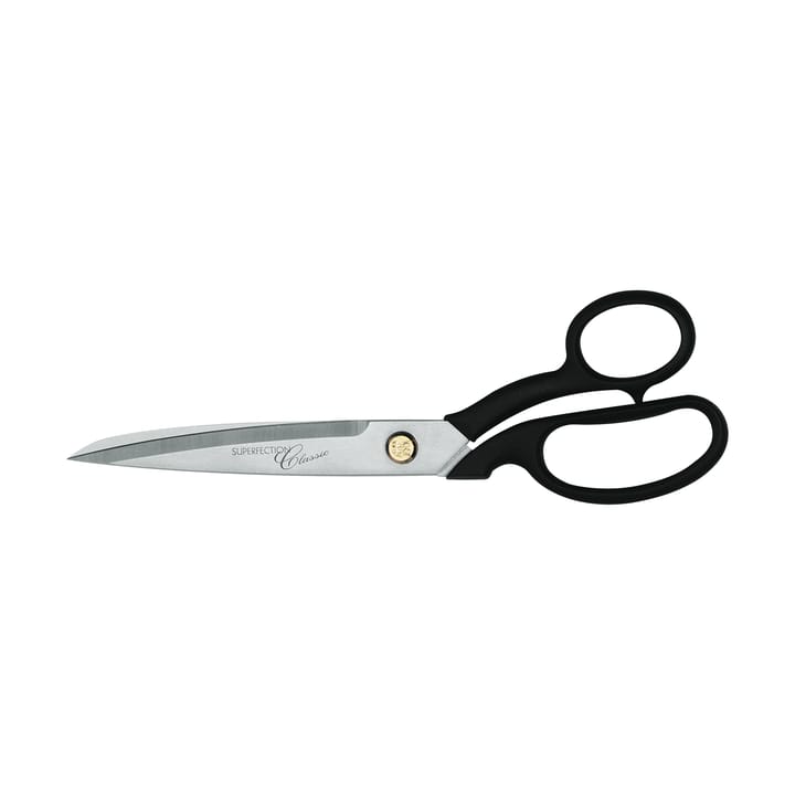 Zwilling Superfection classic tesoura de alfaiate preta - 21 cm - Zwilling