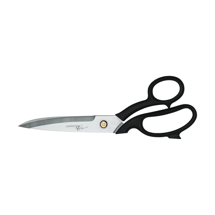 Zwilling Superfection classic tesoura de alfaiate preta - 26 cm - Zwilling