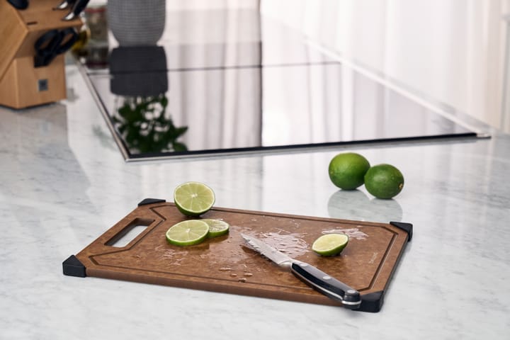 Zwilling tábua de cortar fibra de madeira castanho, M Zwilling