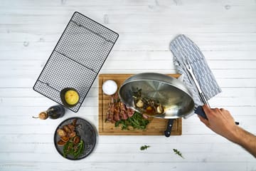 Zwilling tábua de corte de bambu - Médio - Zwilling