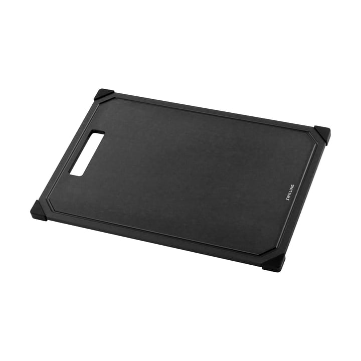 Zwilling tábua de corte fibra de madeira preta - M - Zwilling