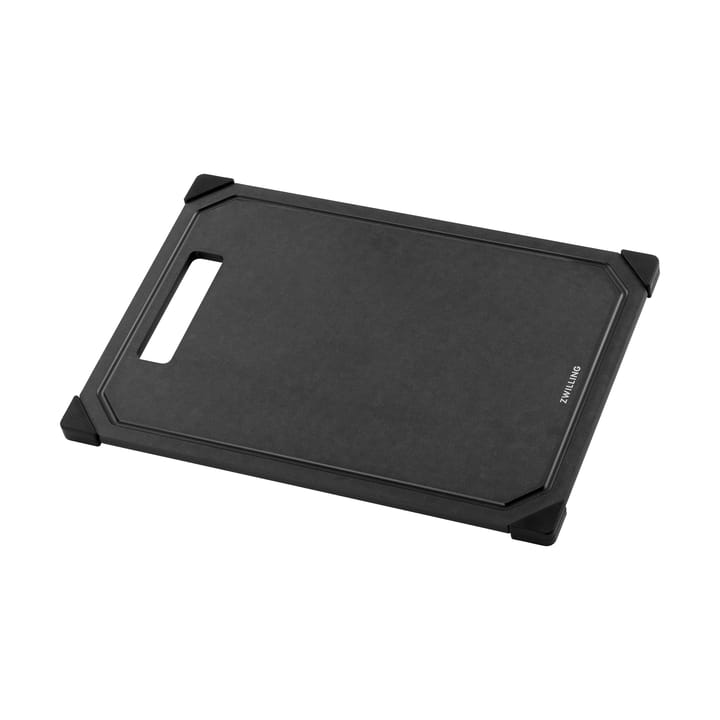 Zwilling tábua de corte fibra de madeira preta - S - Zwilling