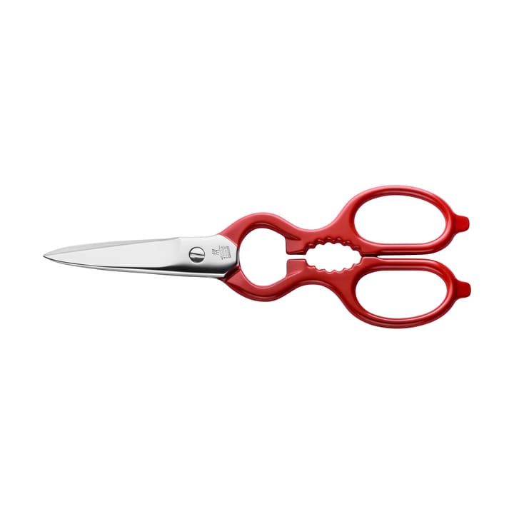 Zwilling tesoura universal 20 cm - Vermelho - Zwilling
