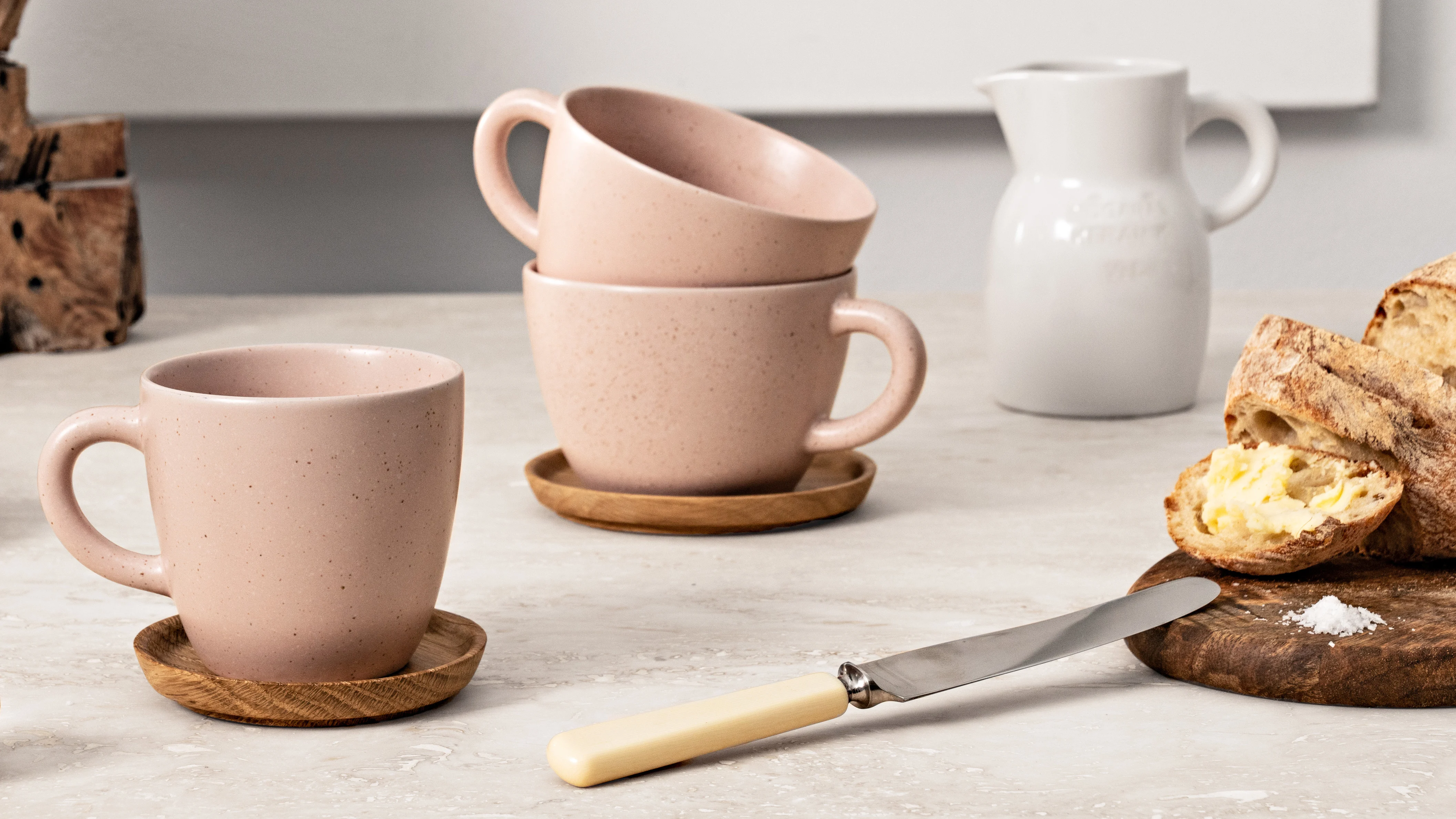 HOGANAS KERAMIK✺ポット2点セット HOGANAS KERAMIK✺ポット2点セット