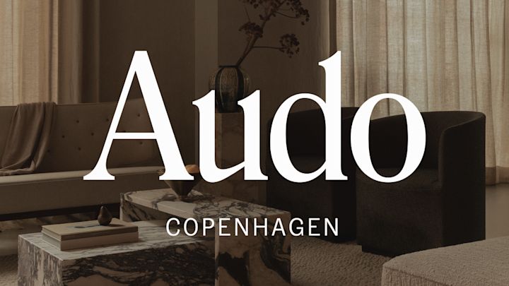 Audo Copenhagen