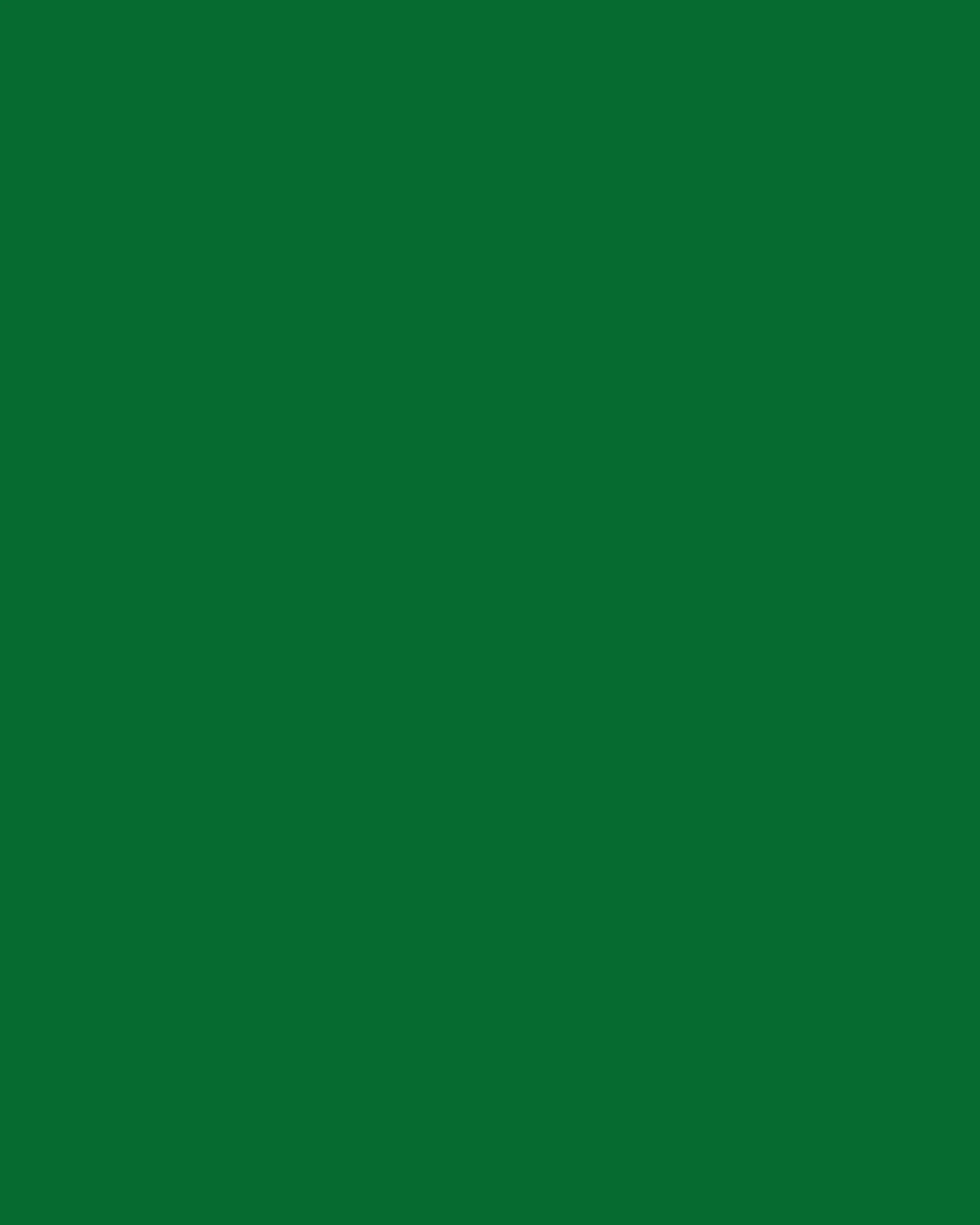 Fundo verde escuro sólido.